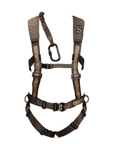 Large PRO Safety Harness by Summit