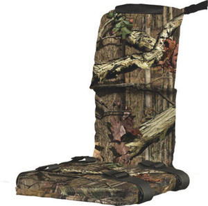 Universal Foam Treestand Seat by Summit Treestands Universal Foam Treestand Seat by Summit Treestands