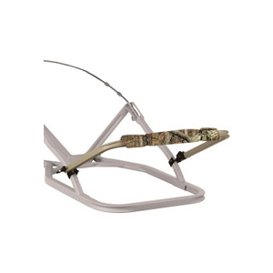 Adjustable Gun Rest by Summit Treestands Adjustable Gun Rest by Summit Treestands