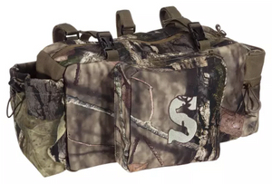 Deluxe Front Treestand Bag by Summit Treestands Deluxe Front Treestand Bag by Summit Treestands