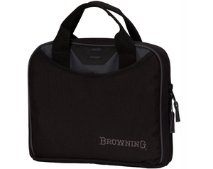 Crossfire Single Pistol Case Crossfire Single Pistol Case