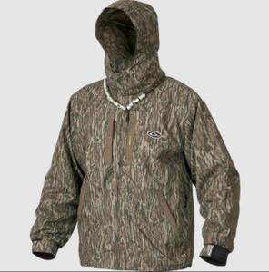 EST Heat-Escape Full Zip 2.0 Jacket by Drake Waterfowl EST Heat-Escape Full Zip 2.0 Jacket by Drake Waterfowl