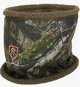 Non-Typical Youth Silencer Neck Gaiter by Drake
