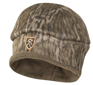 Non-Typical Sherpa Silencer Beanie by Drake Waterfowl Non-Typical Sherpa Silencer Beanie by Drake Waterfowl
