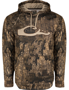 MST Camo Performance Hoodie by Drake MST Camo Performance Hoodie by Drake