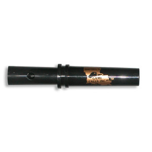 Variable Tone Mallard Duck Call, by Haydel's Game Calls Variable Tone Mallard Duck Call, by Haydel's Game Calls