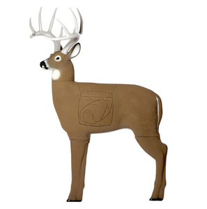 GlenDel Buck 5x w/4 Sided
