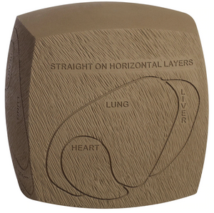 Buck Replacement Core by GlenDel Buck Replacement Core by GlenDel