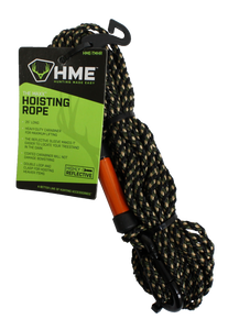 25 Foot The Maxx Hoist Rope by HME