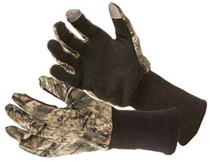 Jersey Hunt Glove - Breakup Country Jersey Hunt Glove - Breakup Country