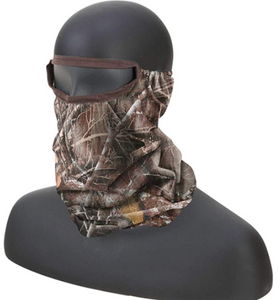 Vista Form 3/4 Head Net Edge