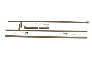 Decoy Extension Pole by Mojo Outdoors