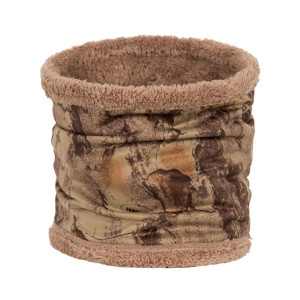 Natural Stealth Hunter Neck Gaiter by Natural Gear Natural Stealth Hunter Neck Gaiter by Natural Gear