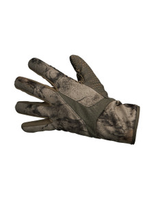 Adult Stealth Hunter Soft Shell Gloves by Natural Gear