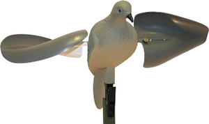 Wind Dove Decoy by Mojo Outdoors Wind Dove Decoy by Mojo Outdoors