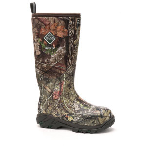 Muck Arctic Pro Boot- Mossy Oak Breakup Country Muck Arctic Pro Boot- Mossy Oak Breakup Country