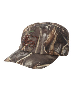 Camo Hunting Cap by Banded Camo Hunting Cap by Banded