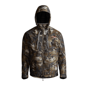 Men's Hudson Hunting Jacket by Sitka
