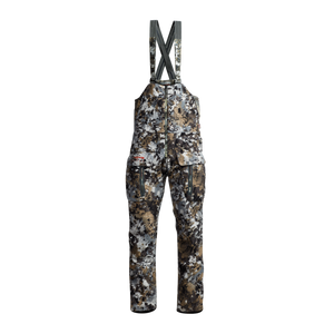 Stratus Bib by Sitka Stratus Bib by Sitka