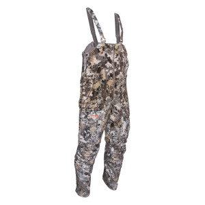 Fanatic Bib by Sitka Fanatic Bib by Sitka