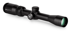 V-Plex Crossfire 2 7x32mm Rimfire Scope by Vortex Optics V-Plex Crossfire 2 7x32mm Rimfire Scope by Vortex Optics