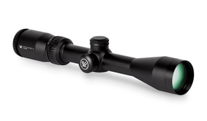 Crossfire II 3-9x40mm DeadHold Crossfire II 3-9x40mm DeadHold