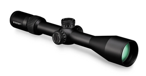Diamondback Tactical 6-24x50 by Vortex Optics Diamondback Tactical 6-24x50 by Vortex Optics