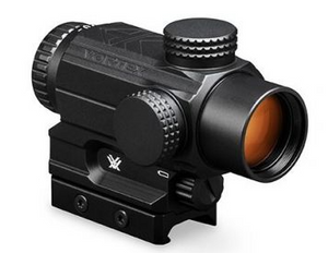 Spitfire Prism Scope 1x-AR