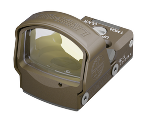 DeltaPoint Pro Reflex Sight DeltaPoint Pro Reflex Sight
