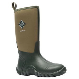 Men's Tall Edgewater 2 High Cut Rubber Boots by Muck Boot