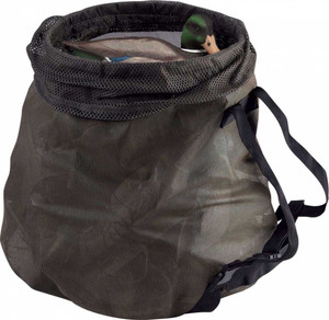 Drake Pyramid Big Mouth Decoy Bag