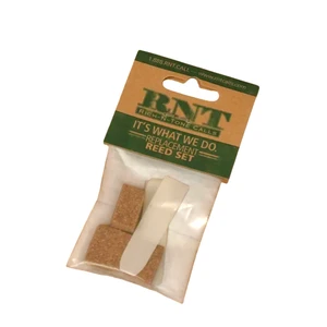 Mondo Replacement Reed Set by Rich-N-Tone