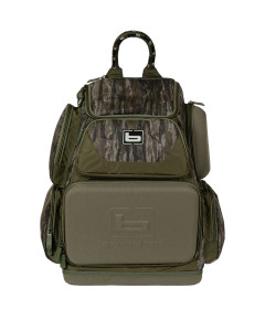 Air Hard Shell Backpack by Banded