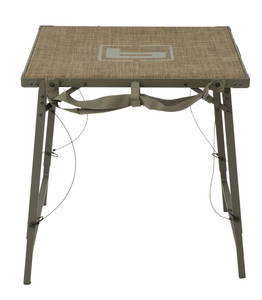 Hybrid Slough Dog Stand by Banded