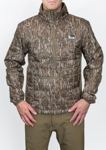 Northwind Nano with Primaloft Pullover by Banded Northwind Nano with Primaloft Pullover by Banded