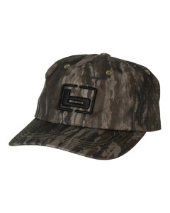 Waxed Hunting Cap with Logo by Banded Waxed Hunting Cap with Logo by Banded