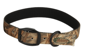 Avery Standard Collar in Medium Size by Banded Avery Standard Collar in Medium Size by Banded