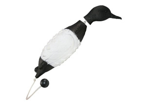 EZ Bird Mallard Drake Flasher Duck Dog Training Dummy by Avery