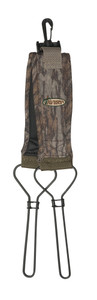 Mossy Oak Bottomland Floating Duck Strap by Avery