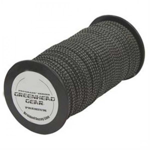 GHG 1000ft Pro Grade Braided Decoy Cord by Banded GHG 1000ft Pro Grade Braided Decoy Cord by Banded