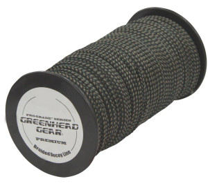 1,000 Foot GHG Pro Grade Braided Decoy Cord by Avery
