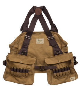 Avery Heritage Strap Vest by Banded Avery Heritage Strap Vest by Banded