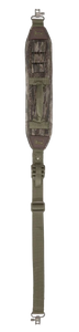 3-Shot Gun Sling by Banded - Black