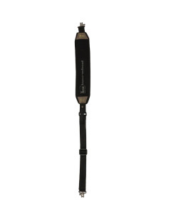 Neoprene Gun Sling by Banded - Black Neoprene Gun Sling by Banded - Black