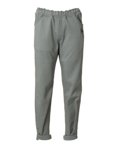 Men's TEC Fleece Wader Pants by Banded