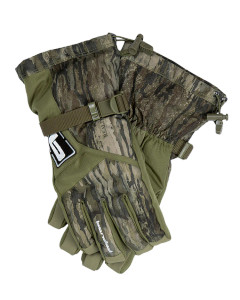 Youth White River Glove by Banded Youth White River Glove by Banded