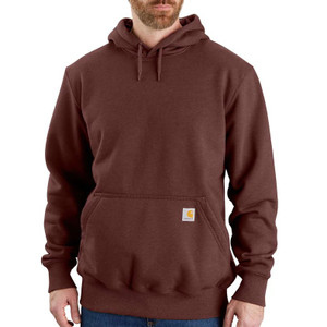 Rain Defender Loose Fit Heavyweight Hoodie by Carhartt Rain Defender Loose Fit Heavyweight Hoodie by Carhartt