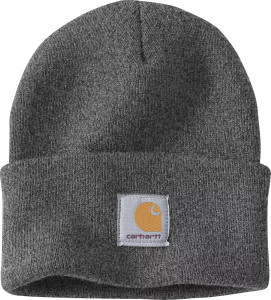 Knit Cuffed Beanie by Carhartt Knit Cuffed Beanie by Carhartt