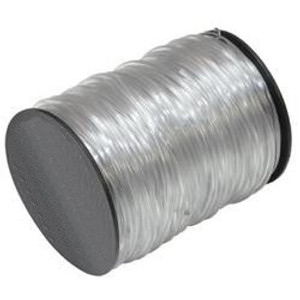 100' No Hassle Clear PVC Decoy Cord by H&H Lure Company 100' No Hassle Clear PVC Decoy Cord by H&H Lure Company
