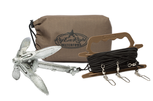 Rig'Em Right Original Jerk Rig Kit Rig'Em Right Original Jerk Rig Kit